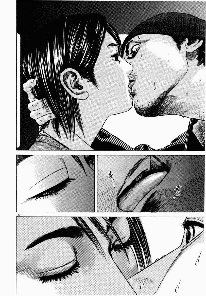 homunculus chapter 44 42