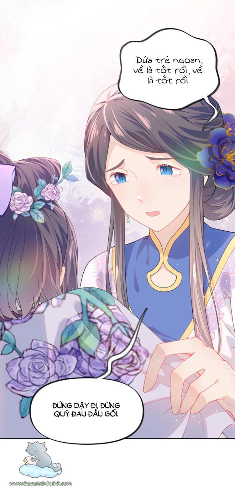 một đêm nọ đột nhiên yandere tới! chapter 43 24