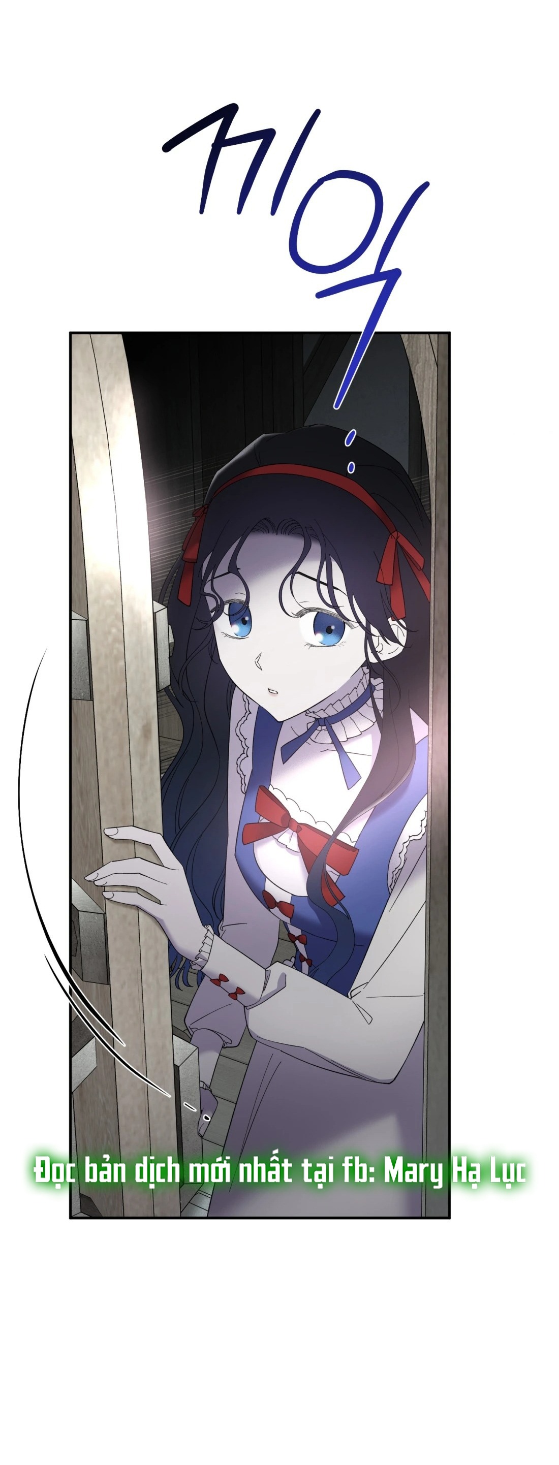 tiếng chuông cửa của bạch tuyết chapter 19 11