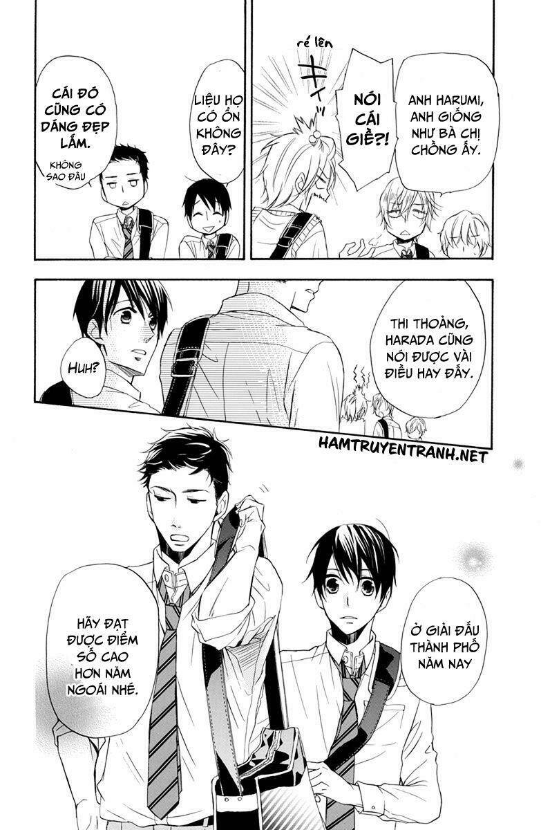 dansui! chapter 7 27