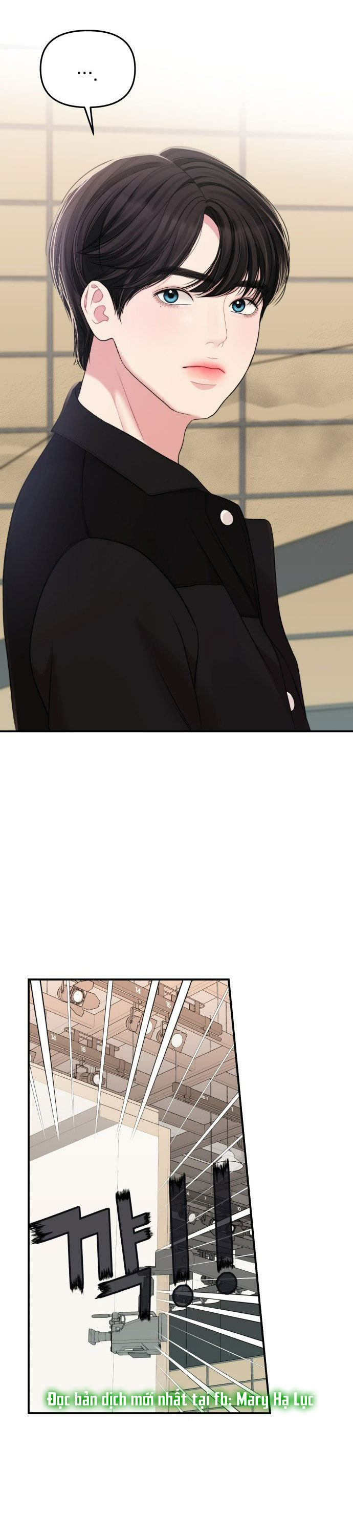 gửi em người đánh cắp những vì sao - to you who swallowed a star chapter 89.2 22