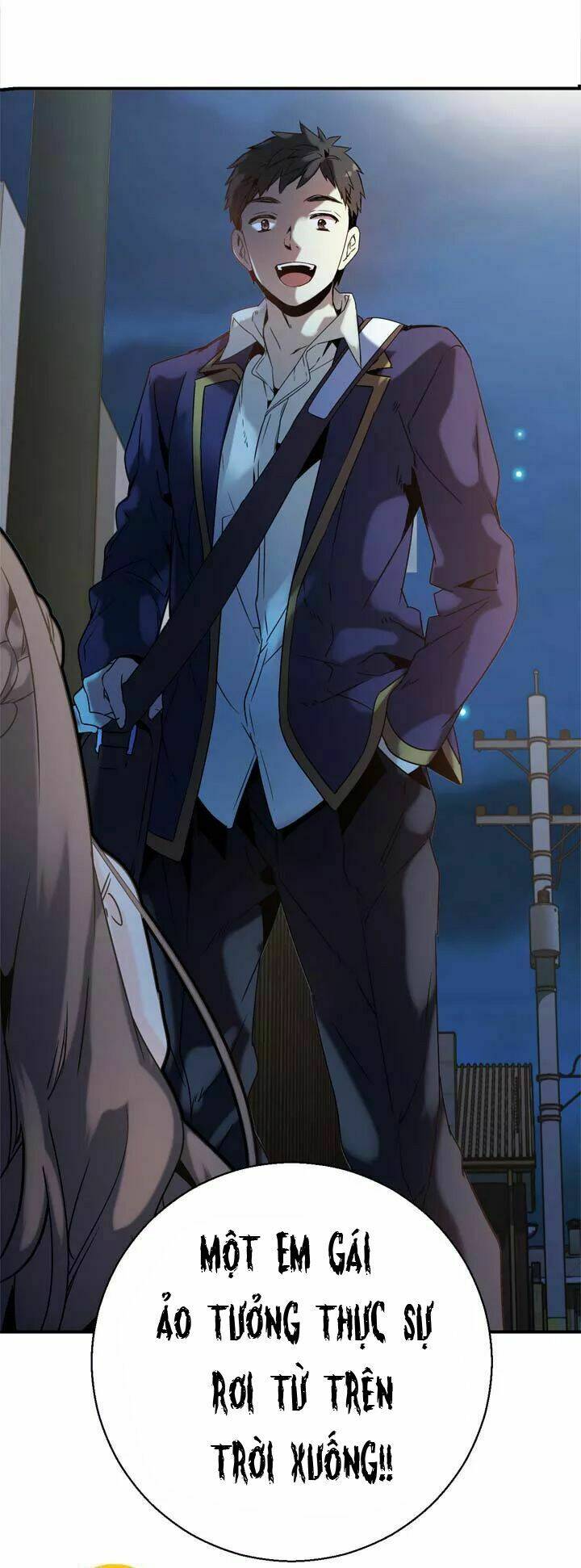 amentia chapter 48 49