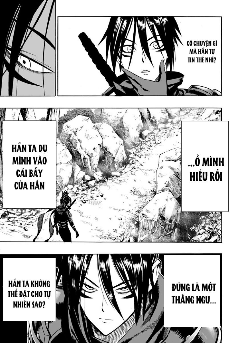 one-punch man chapter 13 15