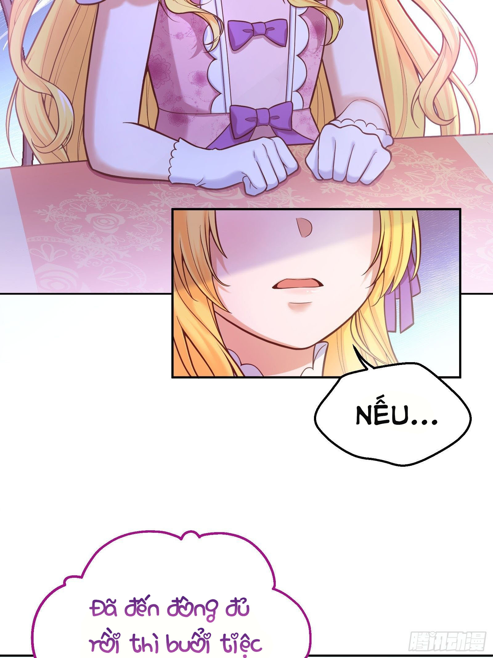 kế hoạch sống còn của công chúa phản diện chapter 29 6