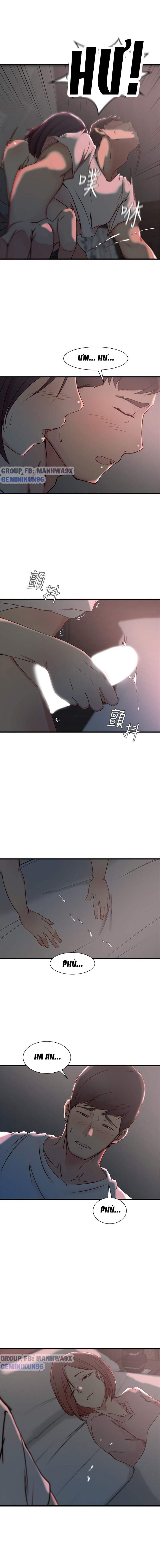 chị gái của vợ tôi chapter 20 1