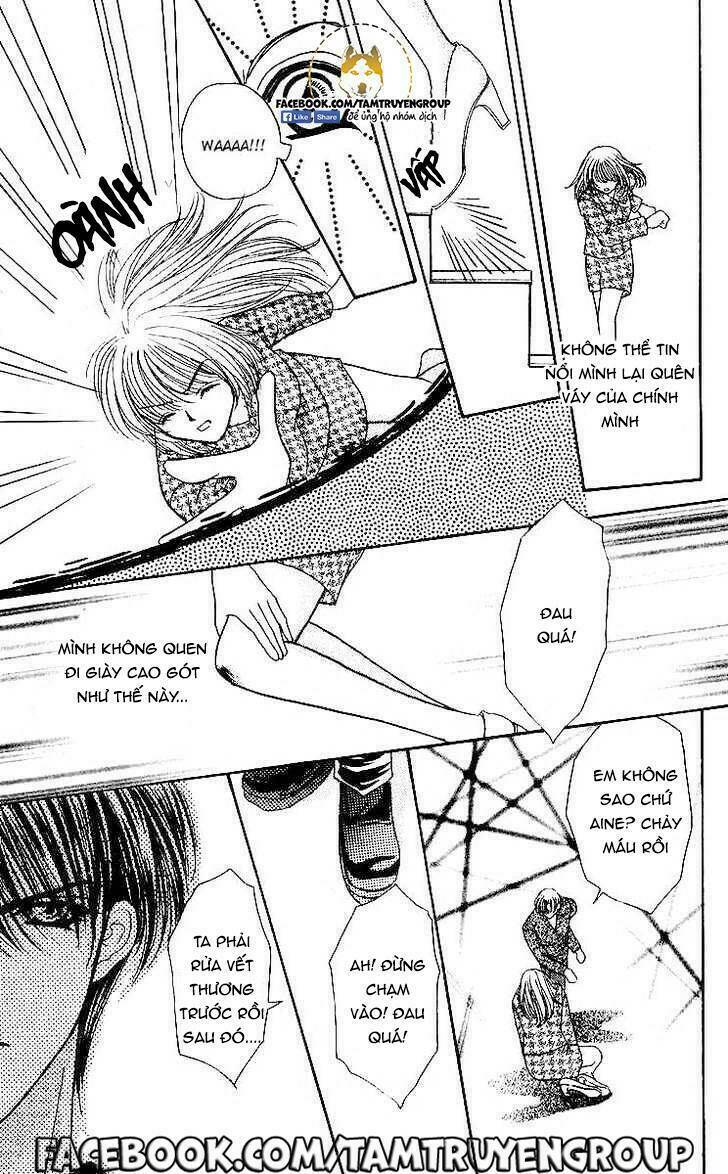 kaikan phrase chapter 76 4