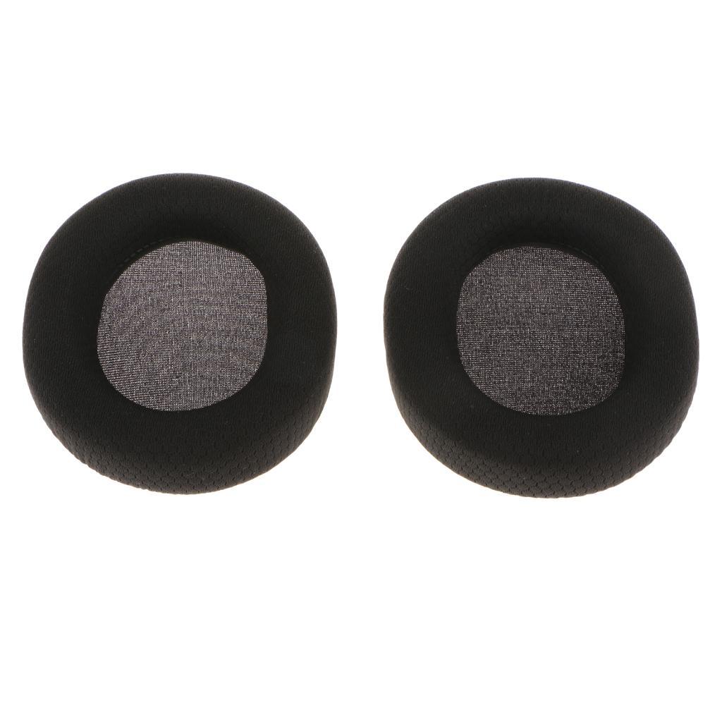 2X Replacement Ear Cushions Ear Cushions 3/5/7