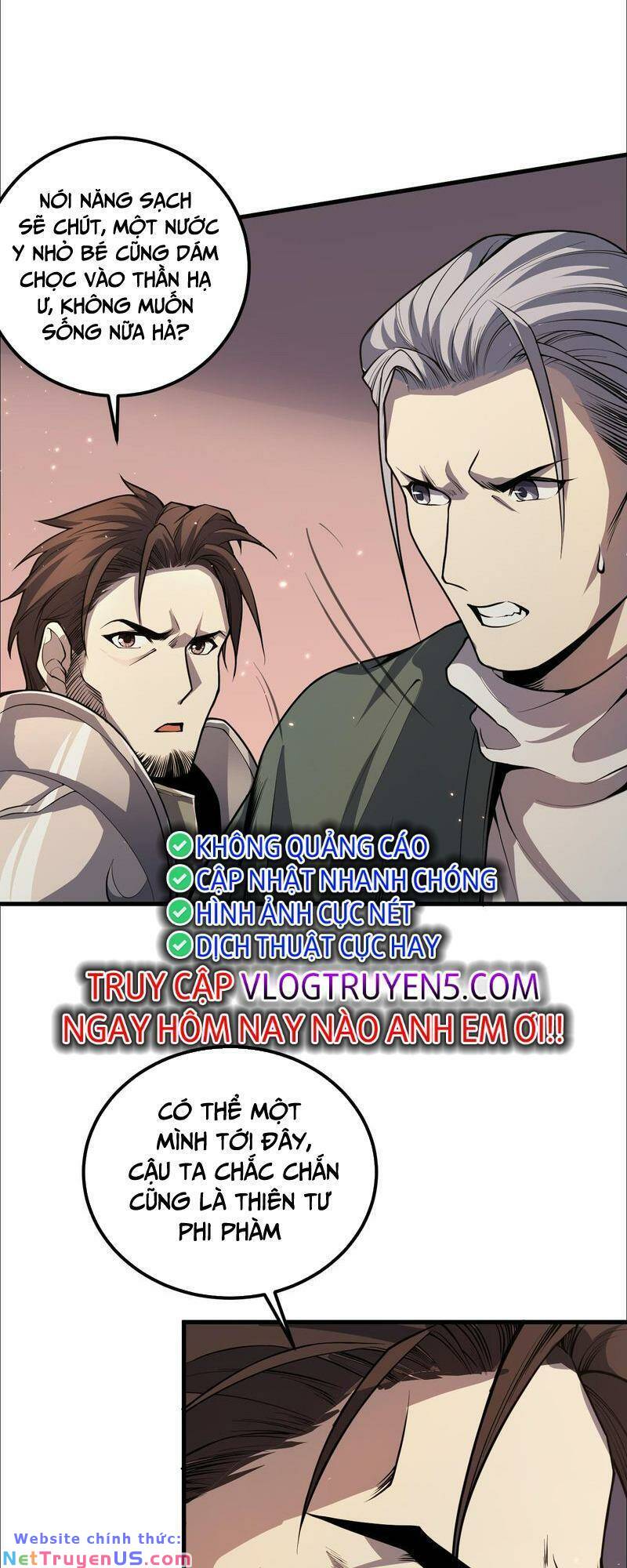 Thảm Họa Tử Linh Sư chapter 34 54