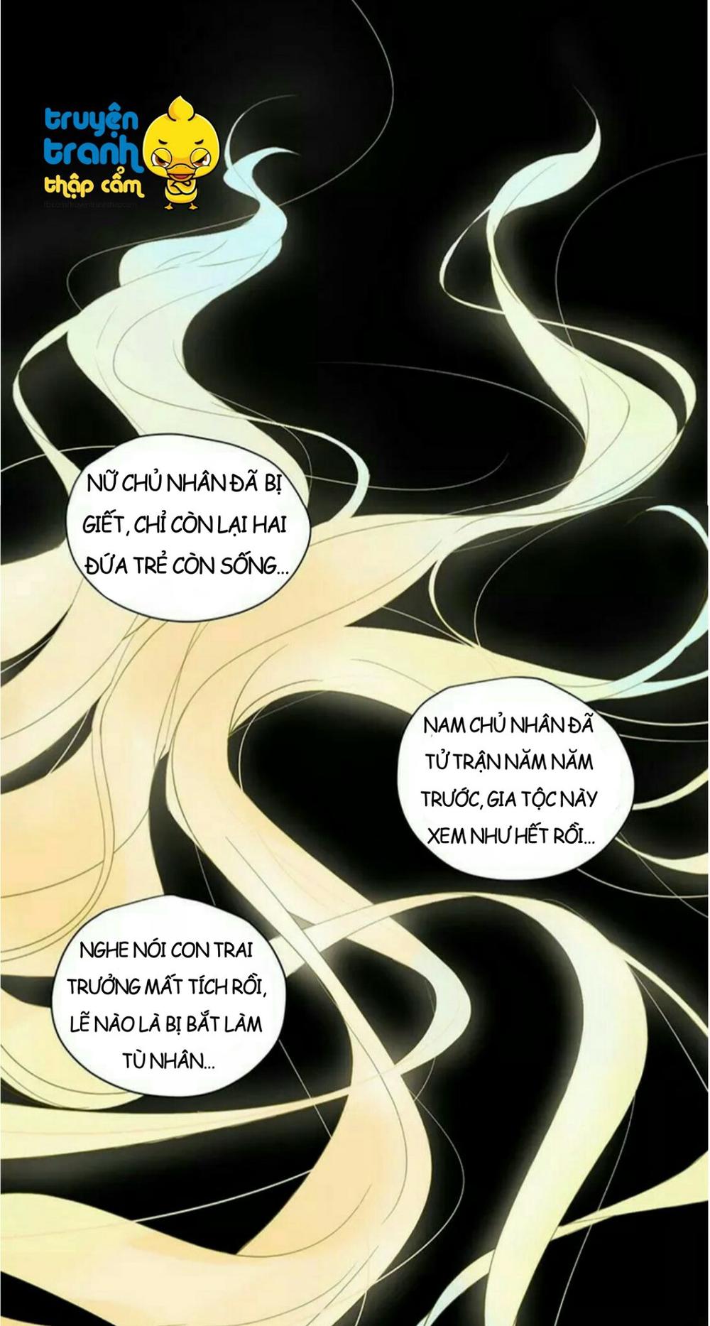 cứu mạng ! loài mèo thống trị thế giới rồi ! chapter 34 14