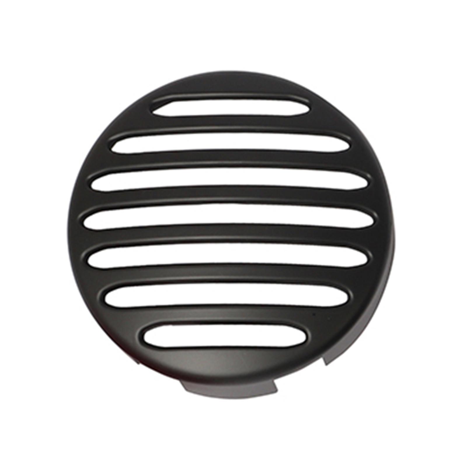 Round headlight grille cover protector For  CMX 500 17-19 accessories