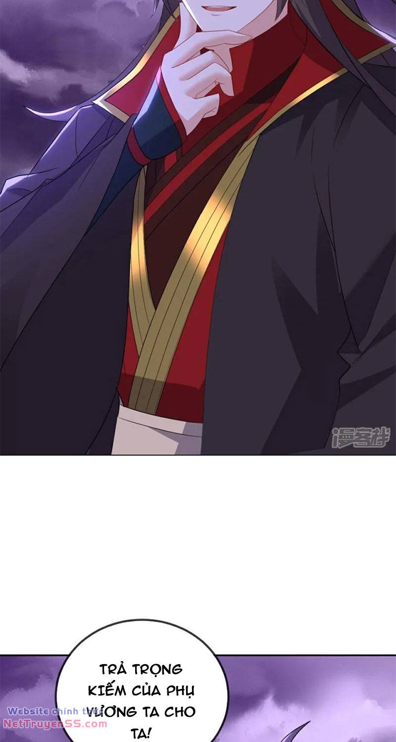 tiên võ đế tôn chapter 530 65
