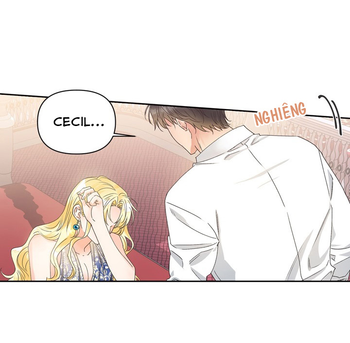 ác nữ xứng đôi với bạo chúa chapter 33 42