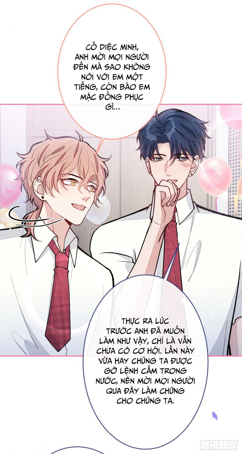 hotsearch của ảnh đế chapter 172 16