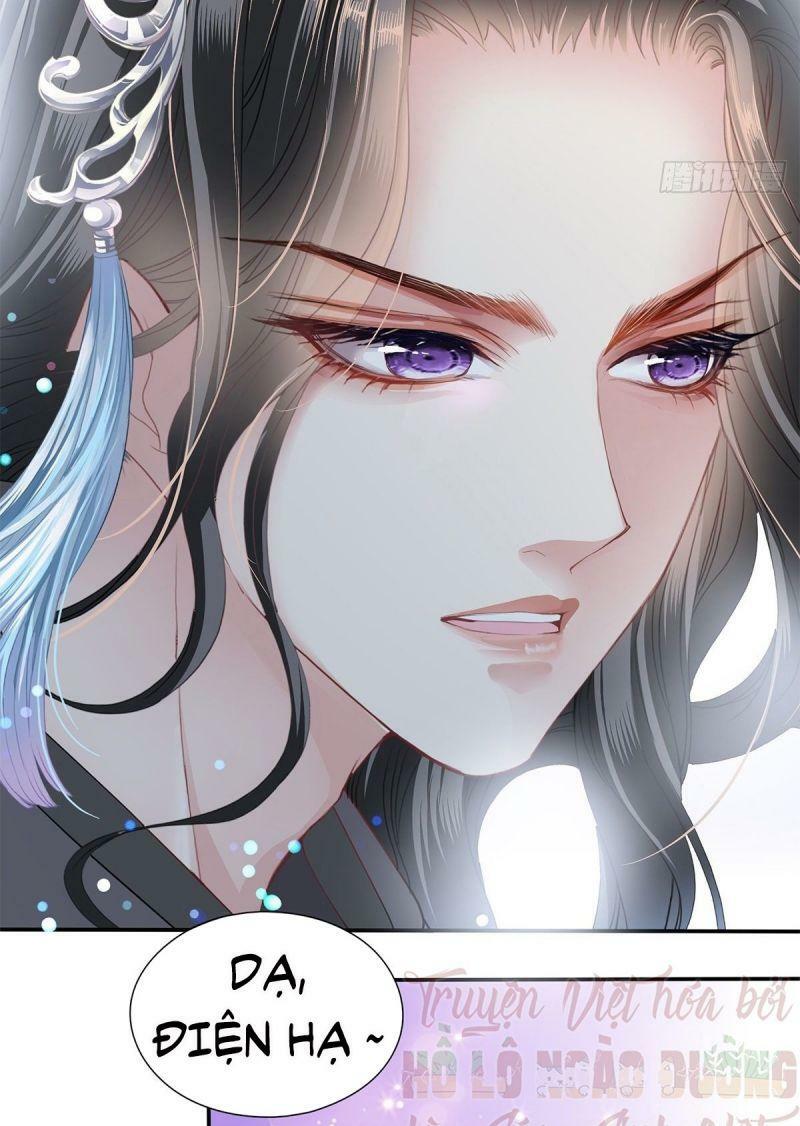 bổn vương muốn nàng chapter 6 40