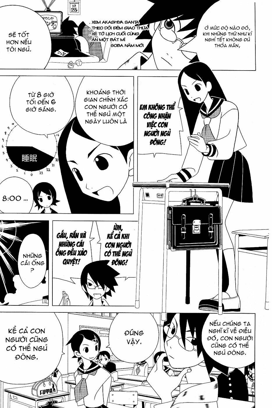 sayounara, zetsubou-sensei chapter 29 5