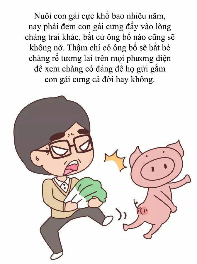 giải mã tình yêu chapter 181 1