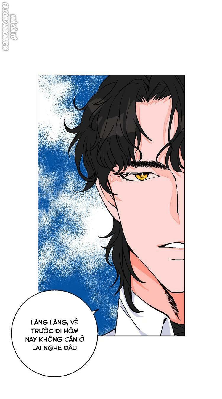 99 độ f - talk to me chapter 11 14