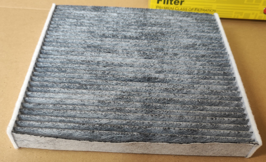 Lọc gió điều hòa Toyota Sienna 2010-2022 than hoạt tính