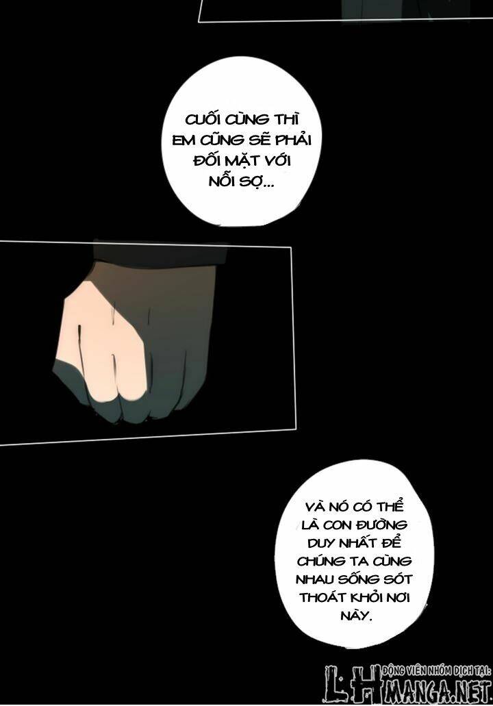 catharsis chapter 25 39