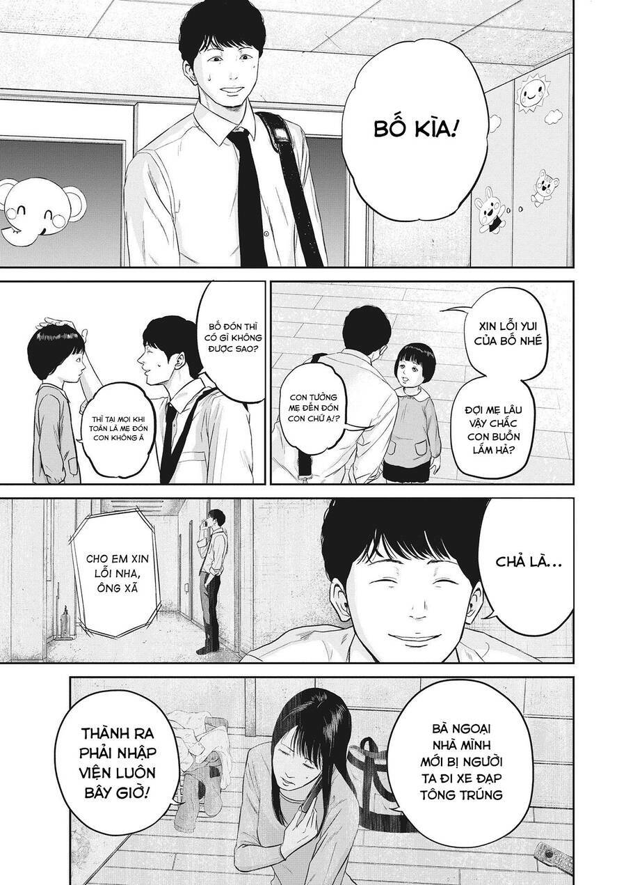 smiley - cười lên m chapter 11 15