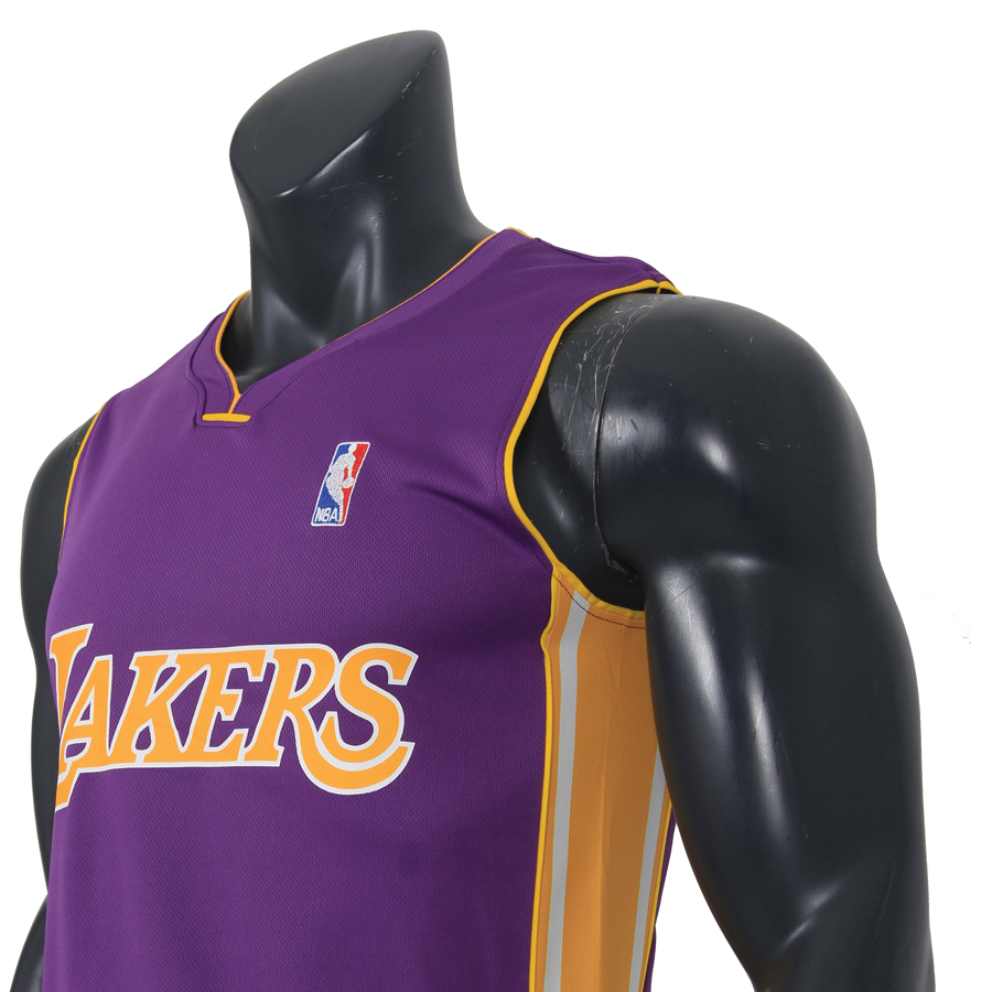 Bộ đồ bóng rổ CPSports Lakers