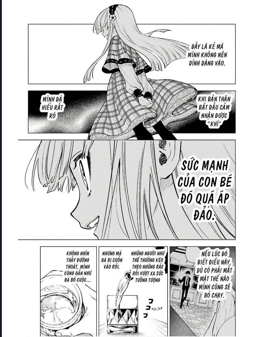 cuồng loạn lệnh nương - nia liston chapter 16 29