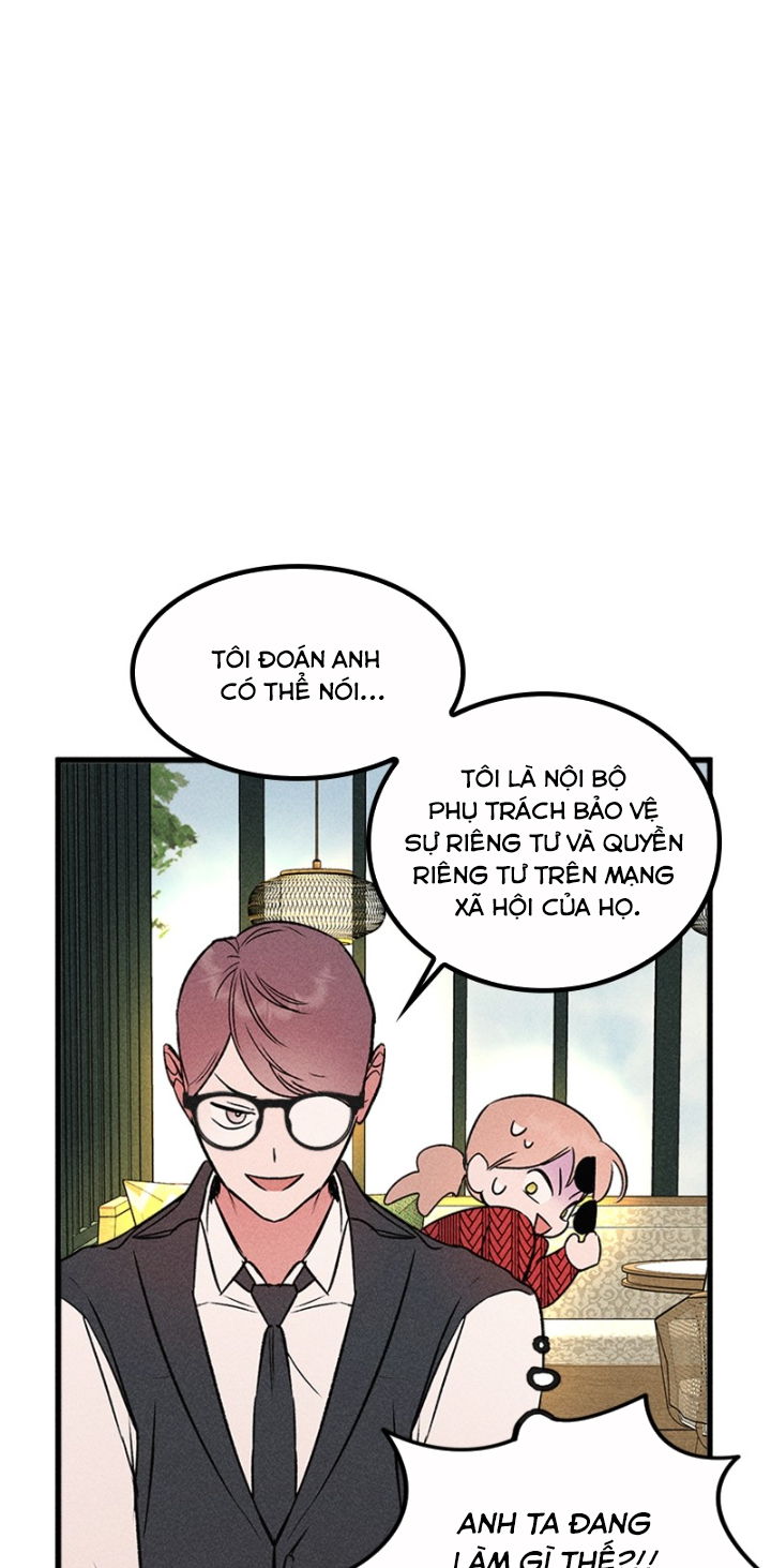 cuộc sống riêng của chị tôi chapter 25 59