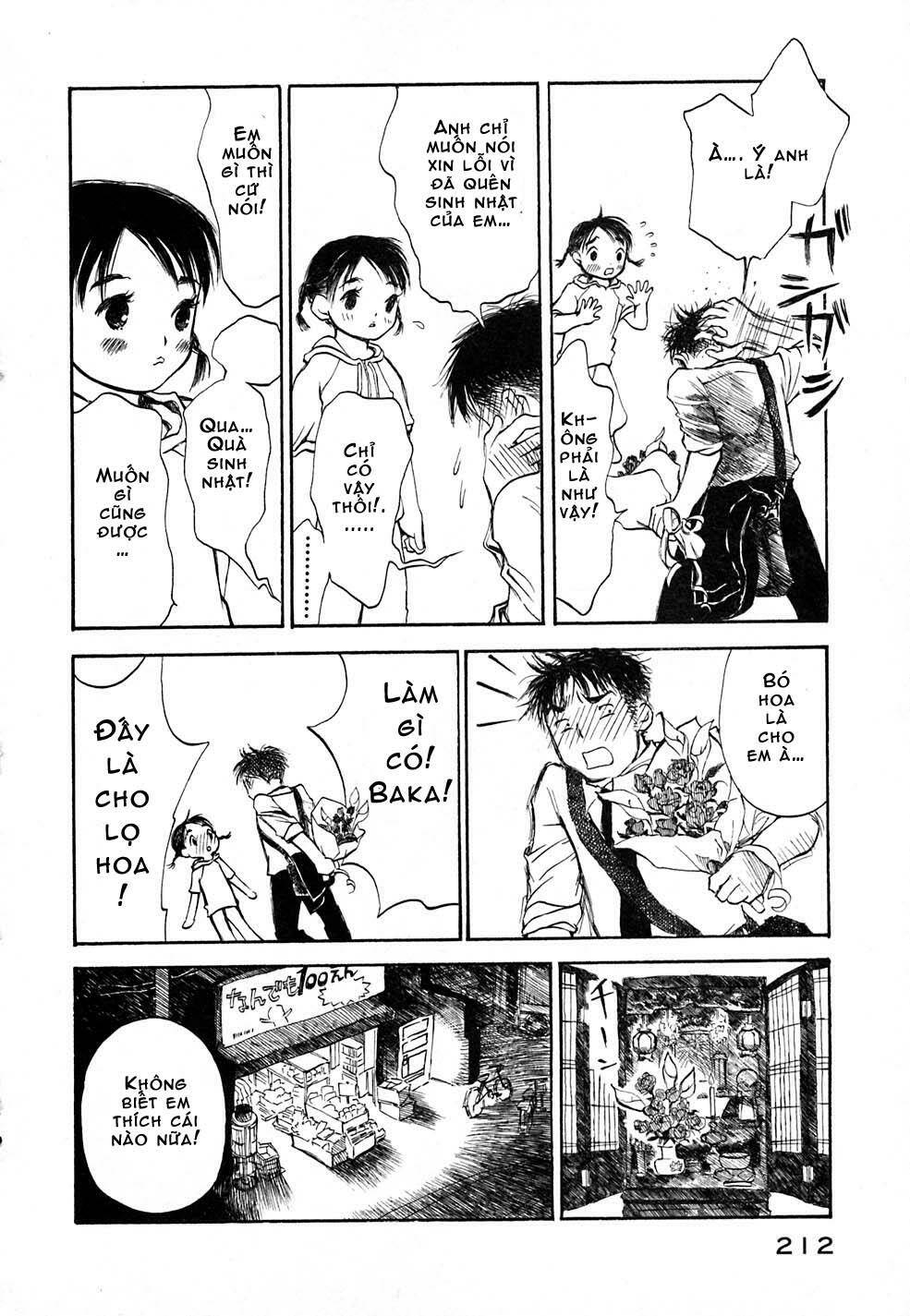 koi kaze chapter 7 28