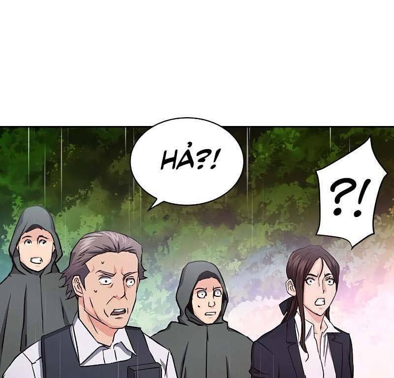 druid tại ga seoul - người hóa thú chapter 78 143