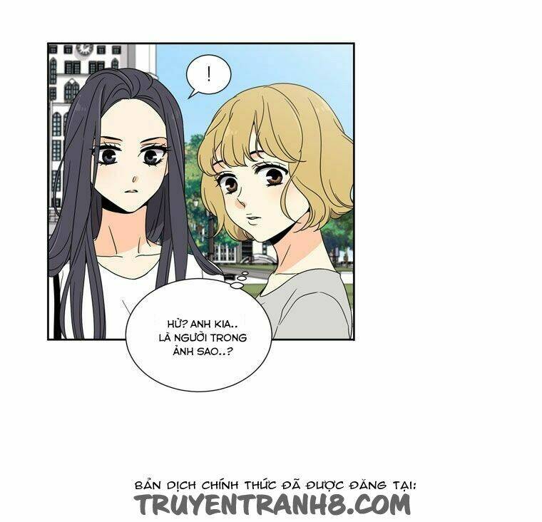 bokhee-ssi đáng yêu chapter 9 58