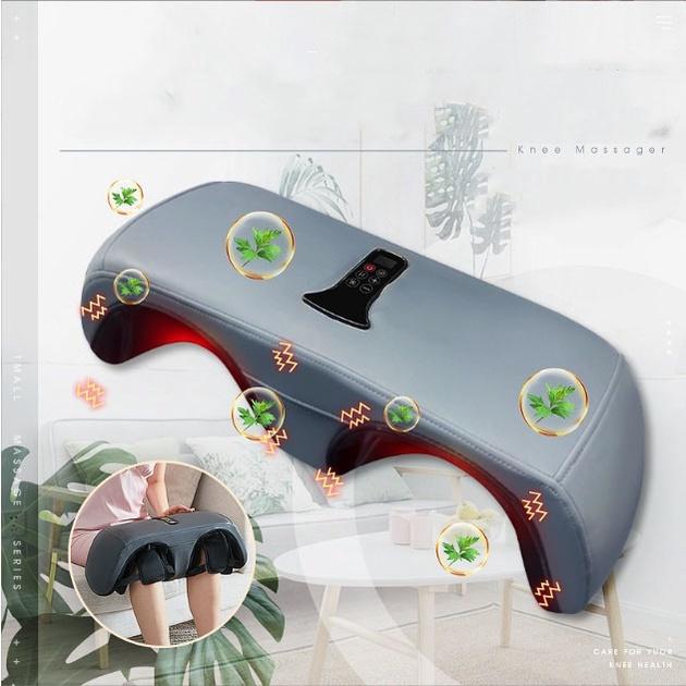 Máy Massage Khớp Chân, Tay đầu gối có chế độ chườm nóng Air GB ️️