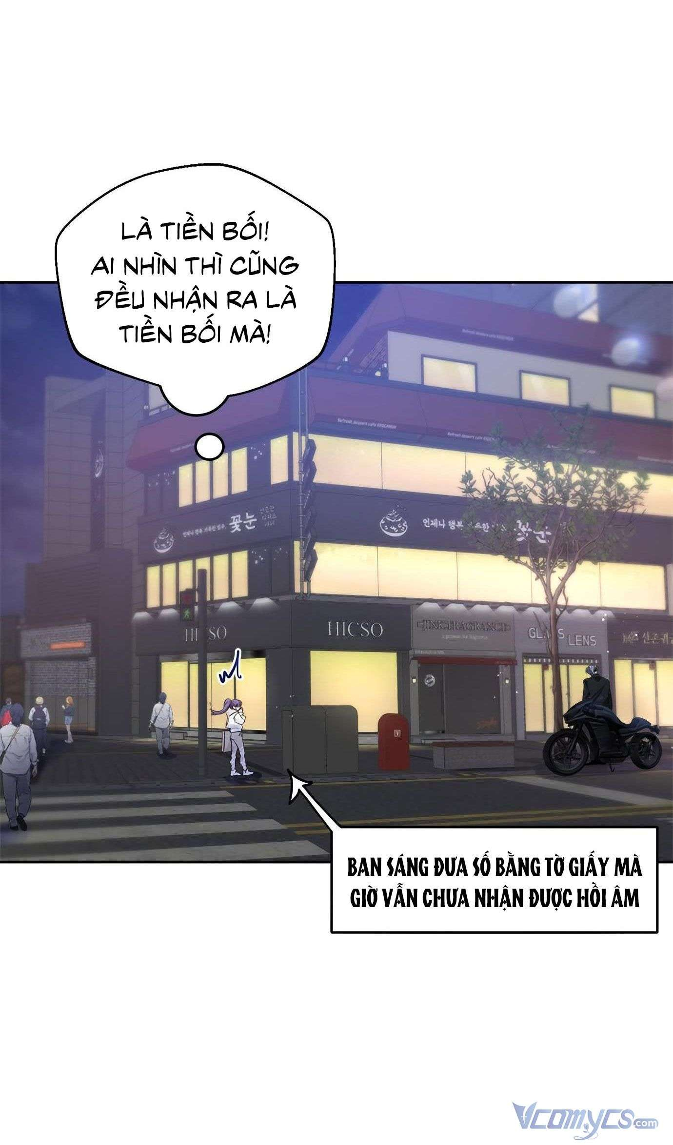 đàn anh xấu xa Chapter 35.1 - Next Chapter 35.2