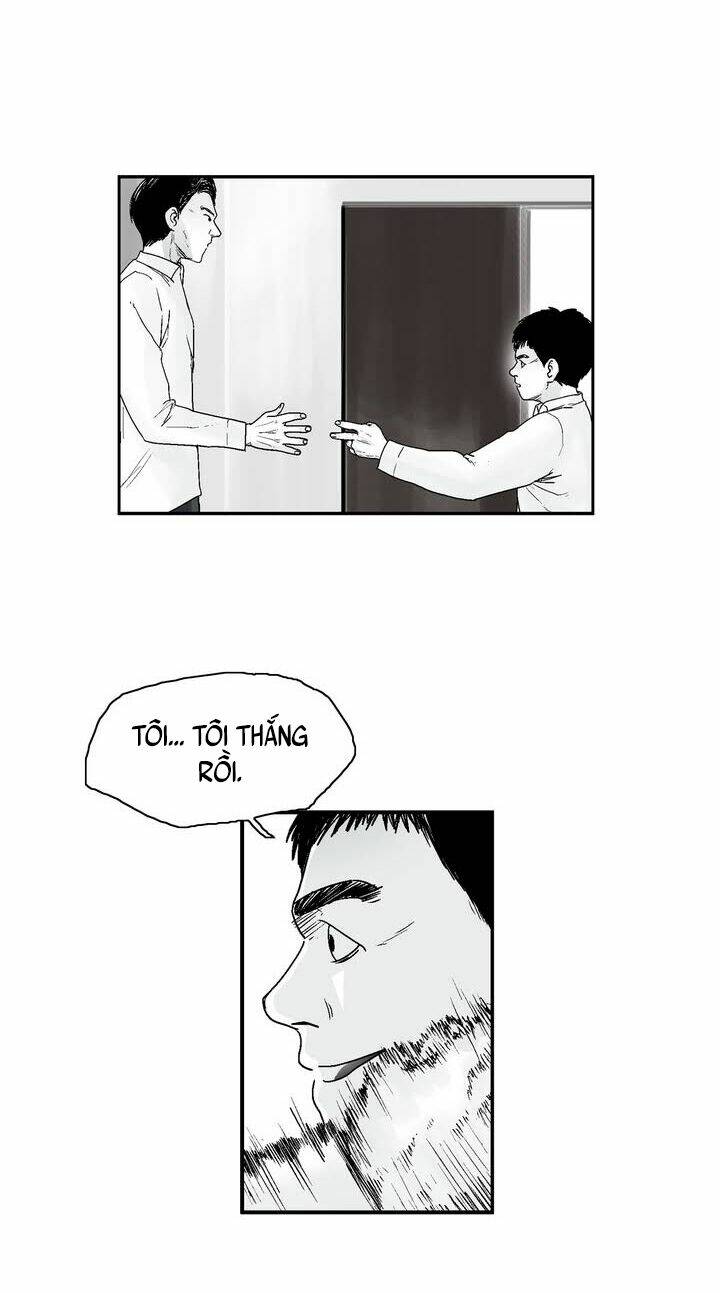 bạo lực học đường chapter 13 17