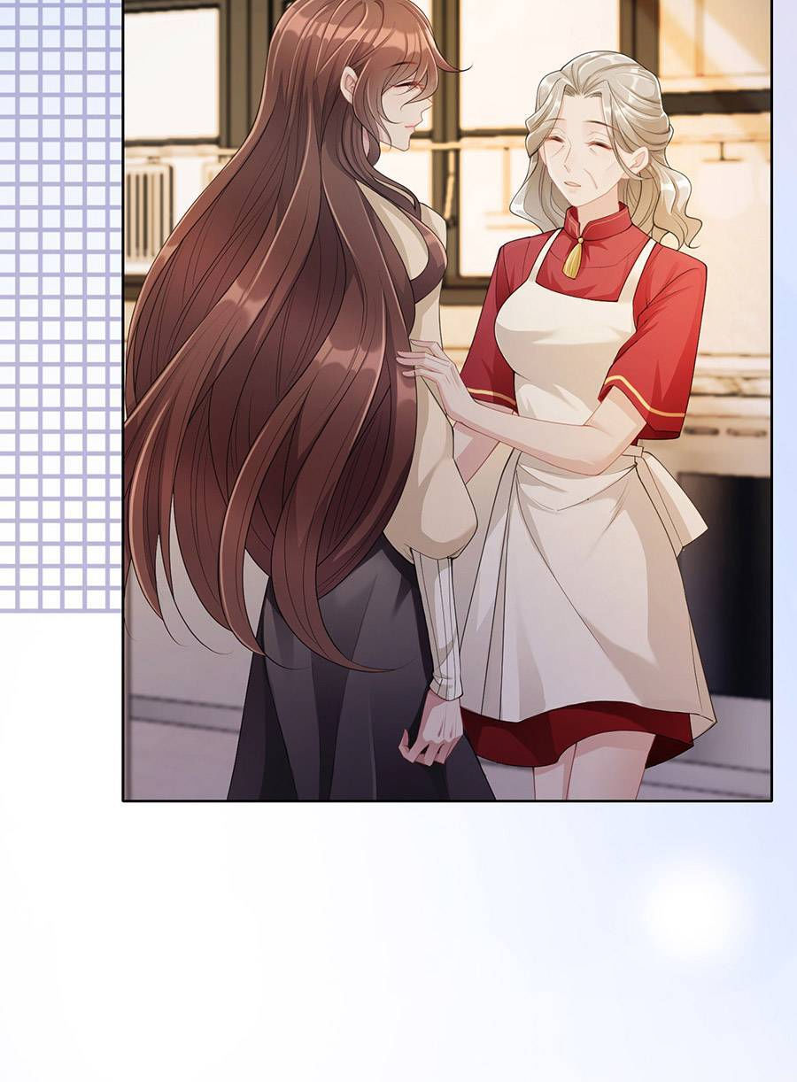 hãy để cô ấy hạ cánh! chapter 6 12