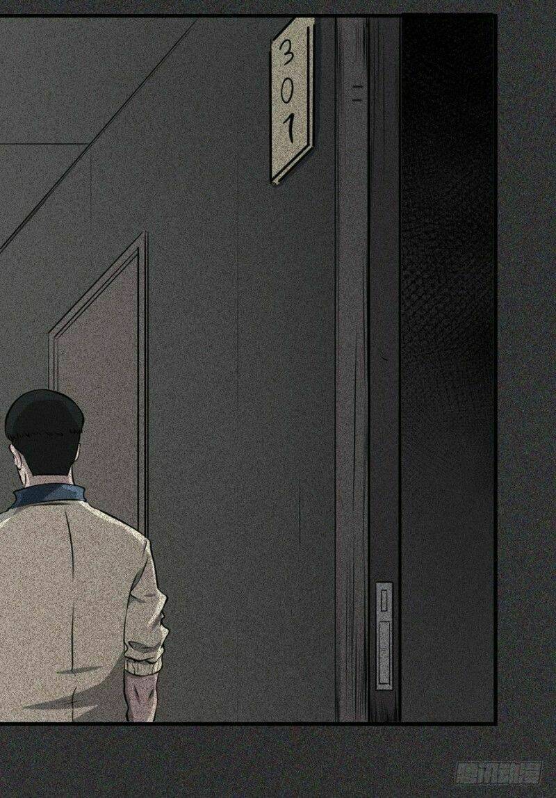 trở lại căn nhà ma chapter 8 16