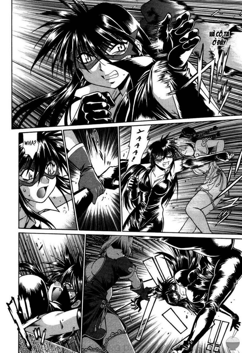 makunouchi deluxe! chapter 6 19