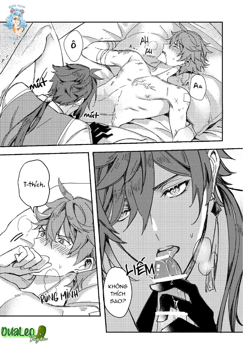 tổng hợp oneshot boylove chapter 104 30