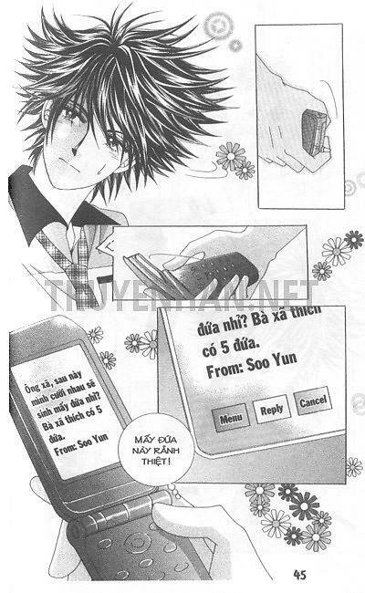 nụ hôn 5000 won chapter 11 7