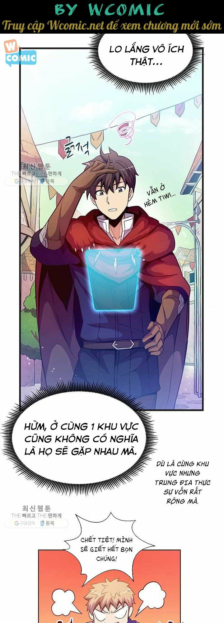 arcane sniper chapter 29 37