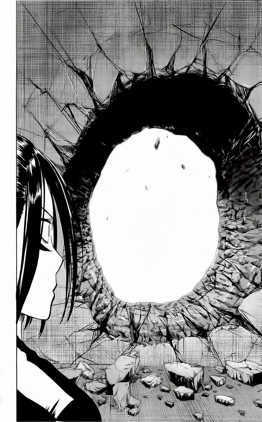 one-punch man chapter 35.1 23