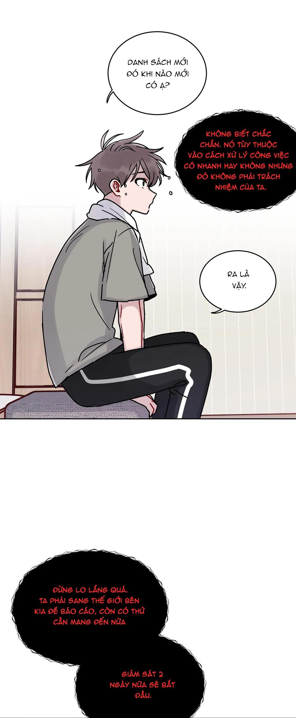 cơn mưa rào mùa hạ chapter 2 9