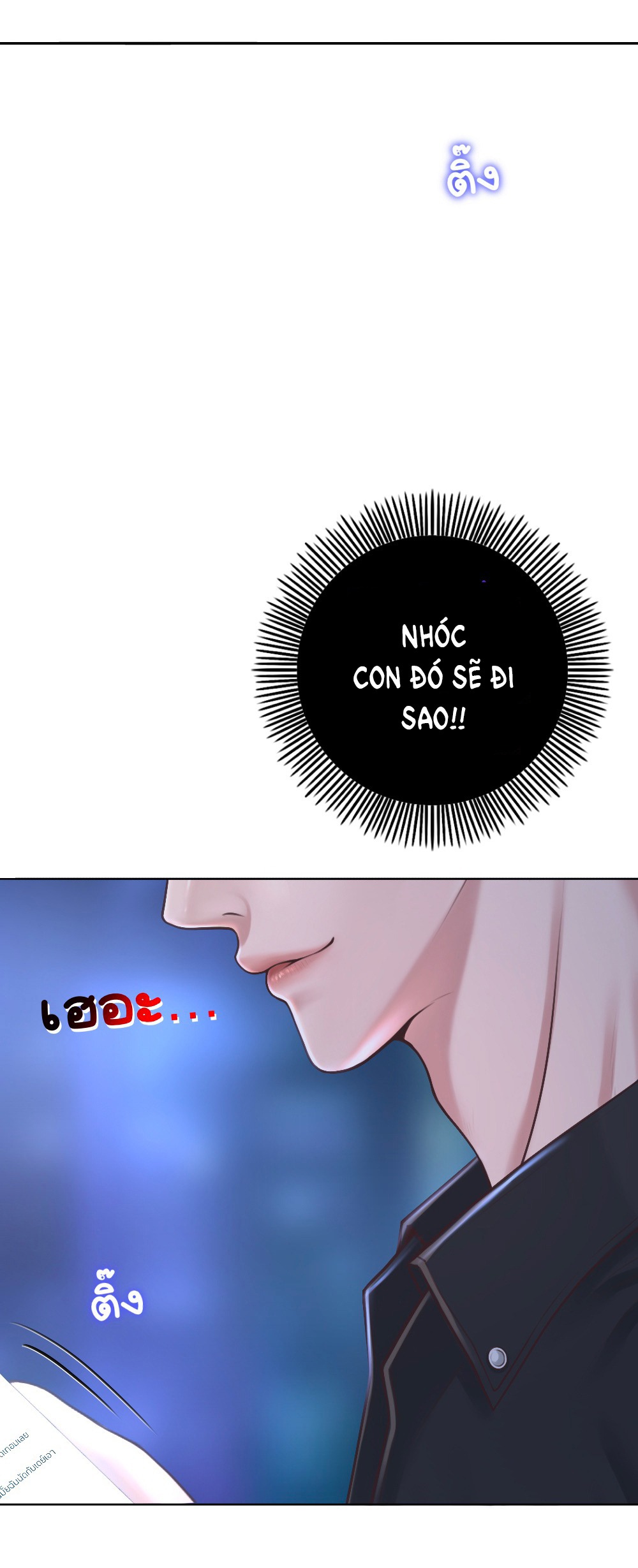 [18+] hãy cẩn thận khi sử dụng từ ''bạn'' sai người chapter 20.2 22