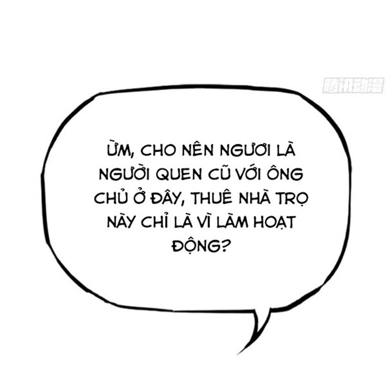 Phong Yêu Vấn Đạo Chapter 51 - Trang 15