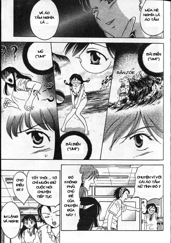 joshikousei chapter 20 13