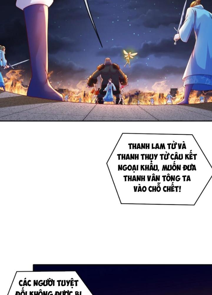 tuyệt sắc đạo lữ đều nói ngô hoàng có thể chất vô địch chapter 118 22