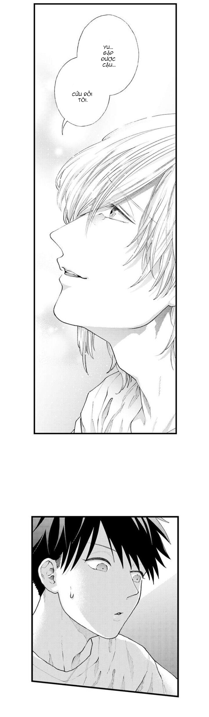 bị một anh chàng lập dị tấn công chapter 70 26