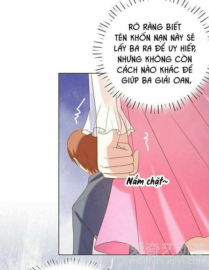 liệt ái tri hạ: series mật đào tiểu tình nhân chapter 21 6