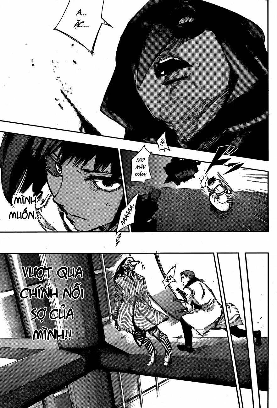 ngạ quỷ vùng tokyo 2 chapter 26 6