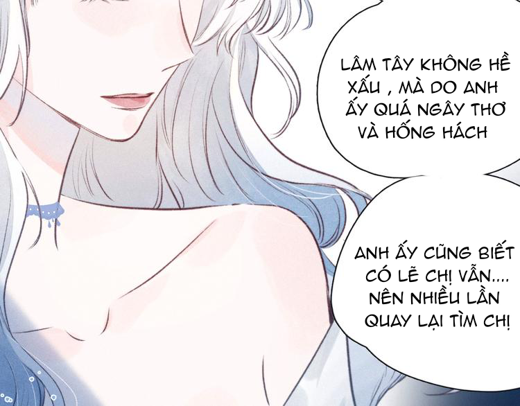 nỗi buồn của hoa cẩm tú cầu chapter 48 9