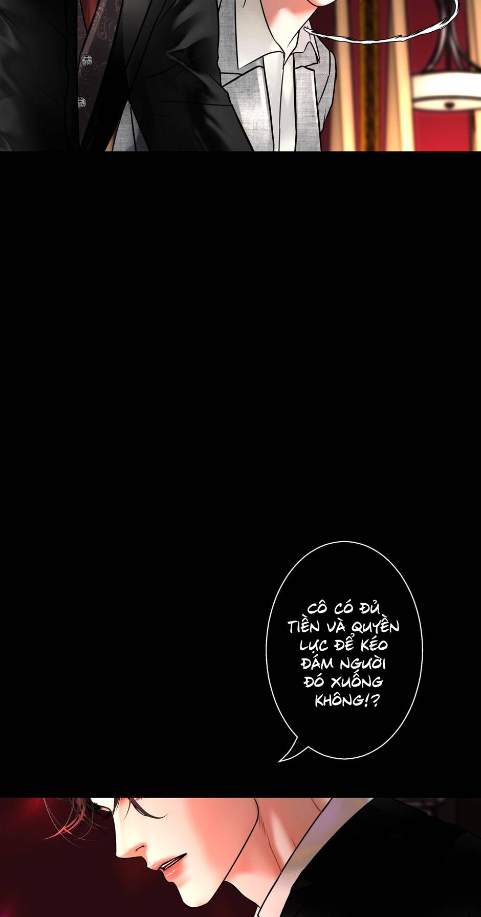 tôi đã kí hợp đồng với ác quỷ chapter 0 24